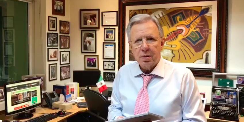 ¡Las noticias! Otra vez el penal de Cadereyta ¡Las noticias! Otra vez el penal de Cadereyta