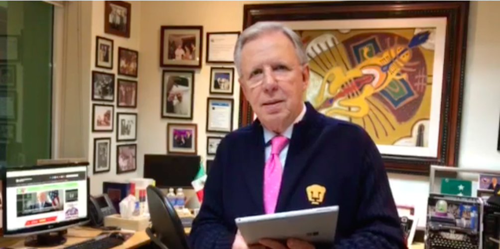 ¡Las noticias! Investigarán presunto uso electoral de apoyos a damnificados ¡Las noticias! Investigarán presunto uso electoral de apoyos a damnificados