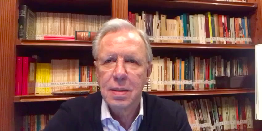 ¡Las noticias! Mancera hará valoración sobre su candidatura presidencial ¡Las noticias! Mancera hará valoración sobre su candidatura presidencial