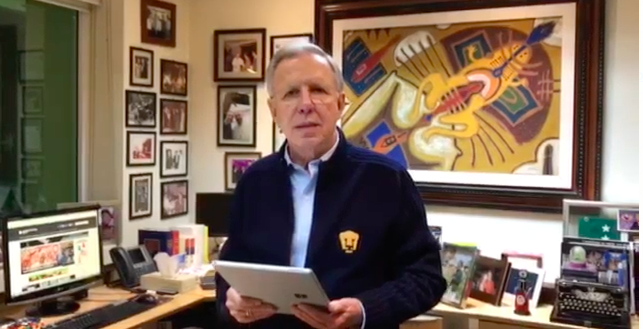 ¡Las noticias! Aprueban Ley de Ingresos y reforman Ley de Telecomunicaciones