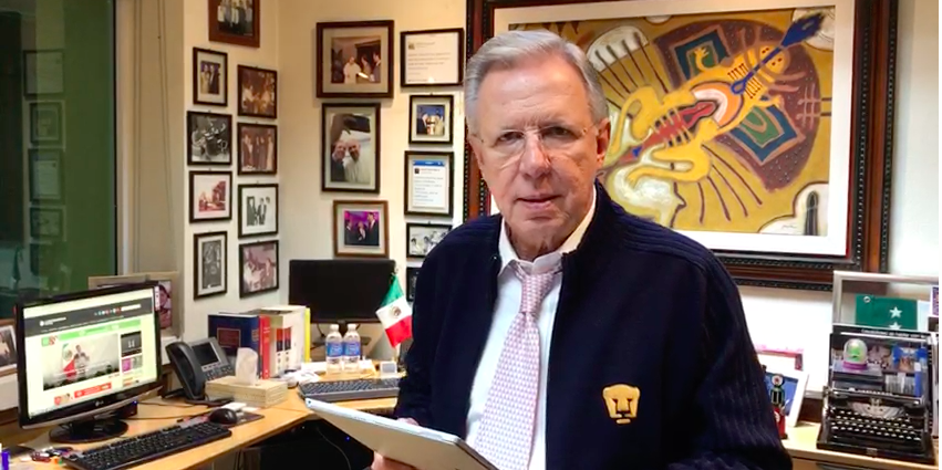 ¡Las noticias! INE entrega a Hacienda 118 mdp de partidos ¡Las noticias! INE entrega a Hacienda 118 mdp de partidos