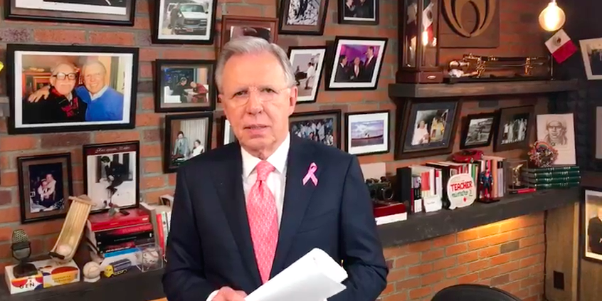 ¡Las noticias! Renuncia Raúl Cervantes como procurador ¡Las noticias! Renuncia Raúl Cervantes como procurador