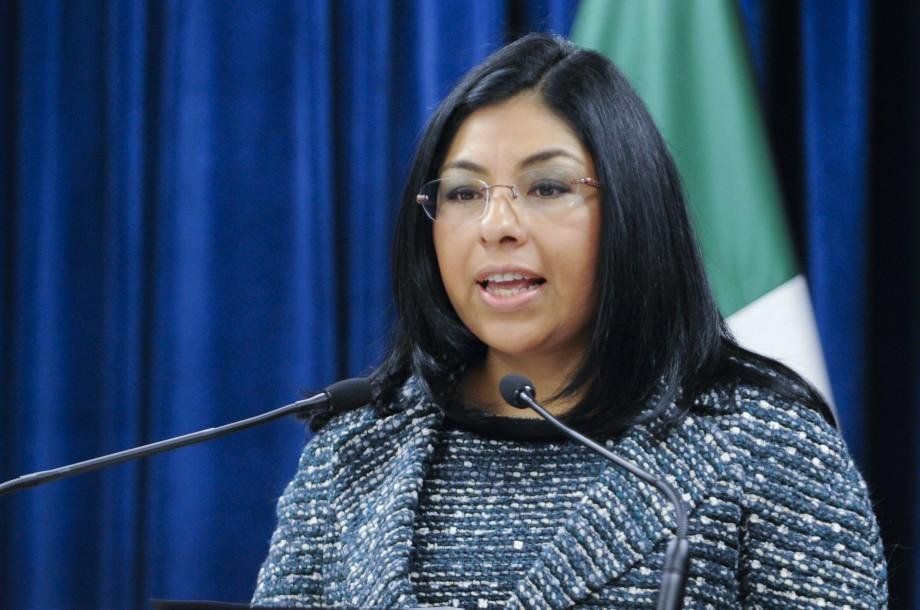 Motín en penal de Chiconautla fue un intento por matar a 'El Tatos' - Maribel-Cervantes-Guerrero