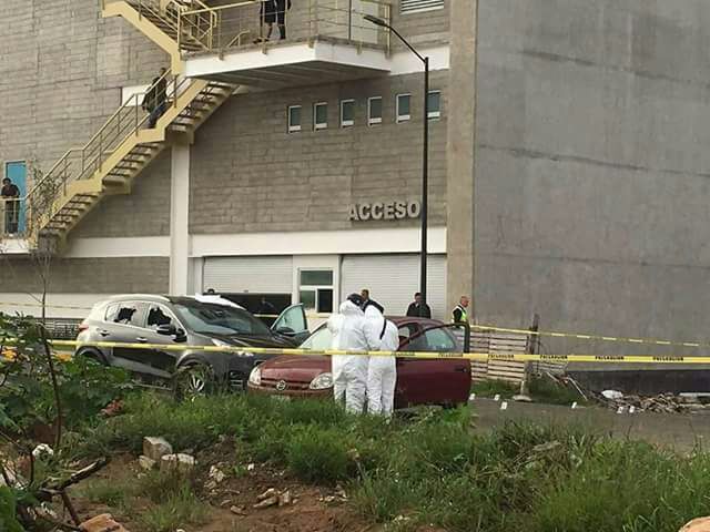 Asesinan a presunto jefe de plaza en Morelia - Matan-a-El-Maromas-2-Foto-de-Contramuro