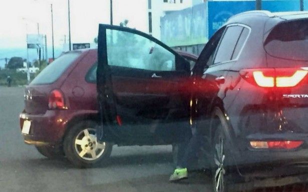 Asesinan a presunto jefe de plaza en Morelia - Matan-a-El-Maromas-Foto-de-El-Sudcaliforniano