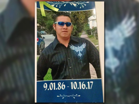 Muere migrante por infección tras paso de Harvey - Migrante-Muere-infección-2