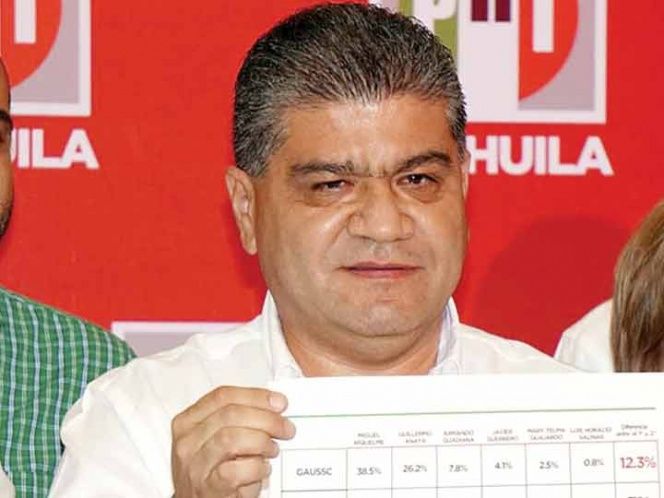 Recibe Tribunal impugnaciones a elección de Coahuila