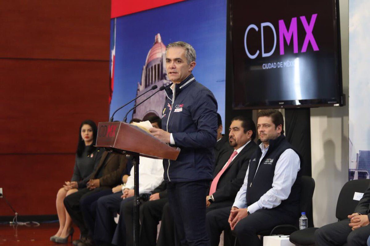 Destinarán recursos del FAIS a la Ciudad de México