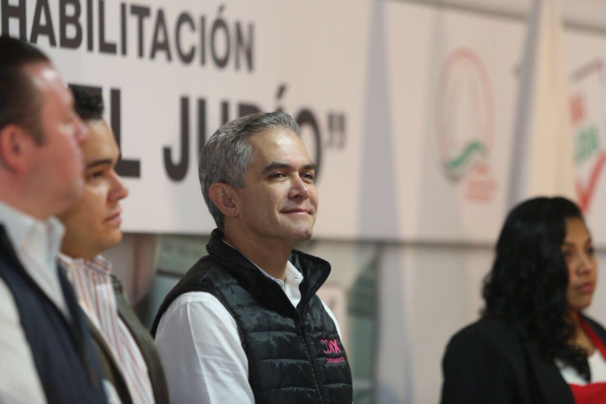 Mercados en CDMX contarán con red de internet