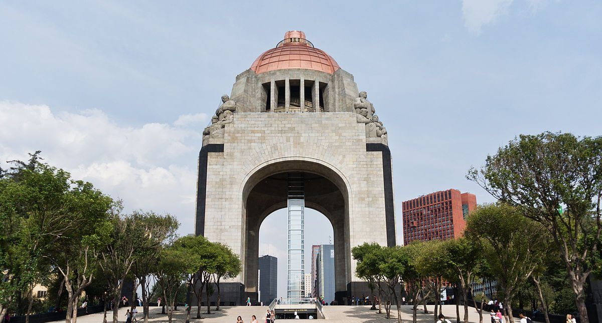 Prevén cinco manifestaciones este martes en la capital