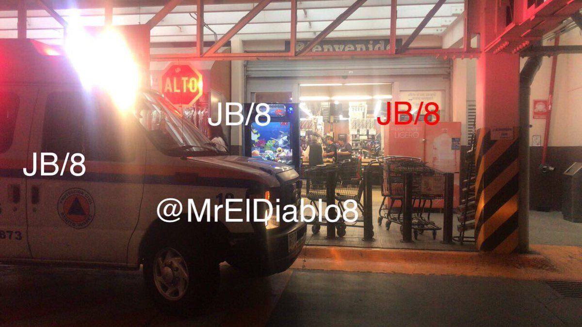 Hombre muere aplastado por elevador de automóviles en Mixcoac - Muere-hombre-aplastado-por-elevador