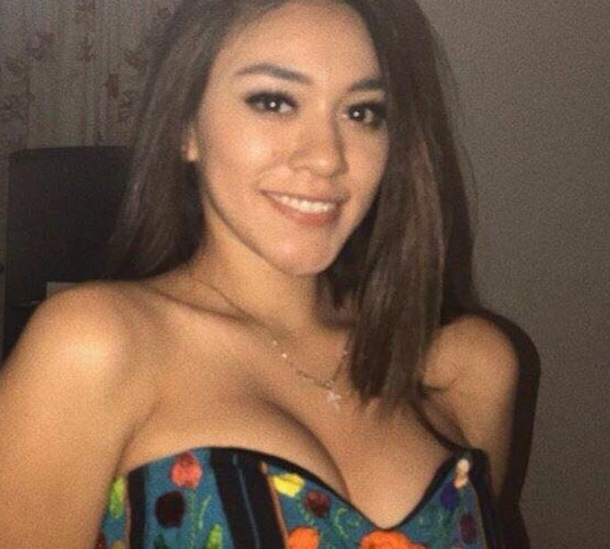 Liberan a joven desaparecida en Chilpancingo - Mónica-Alejandra-Manzanares-2