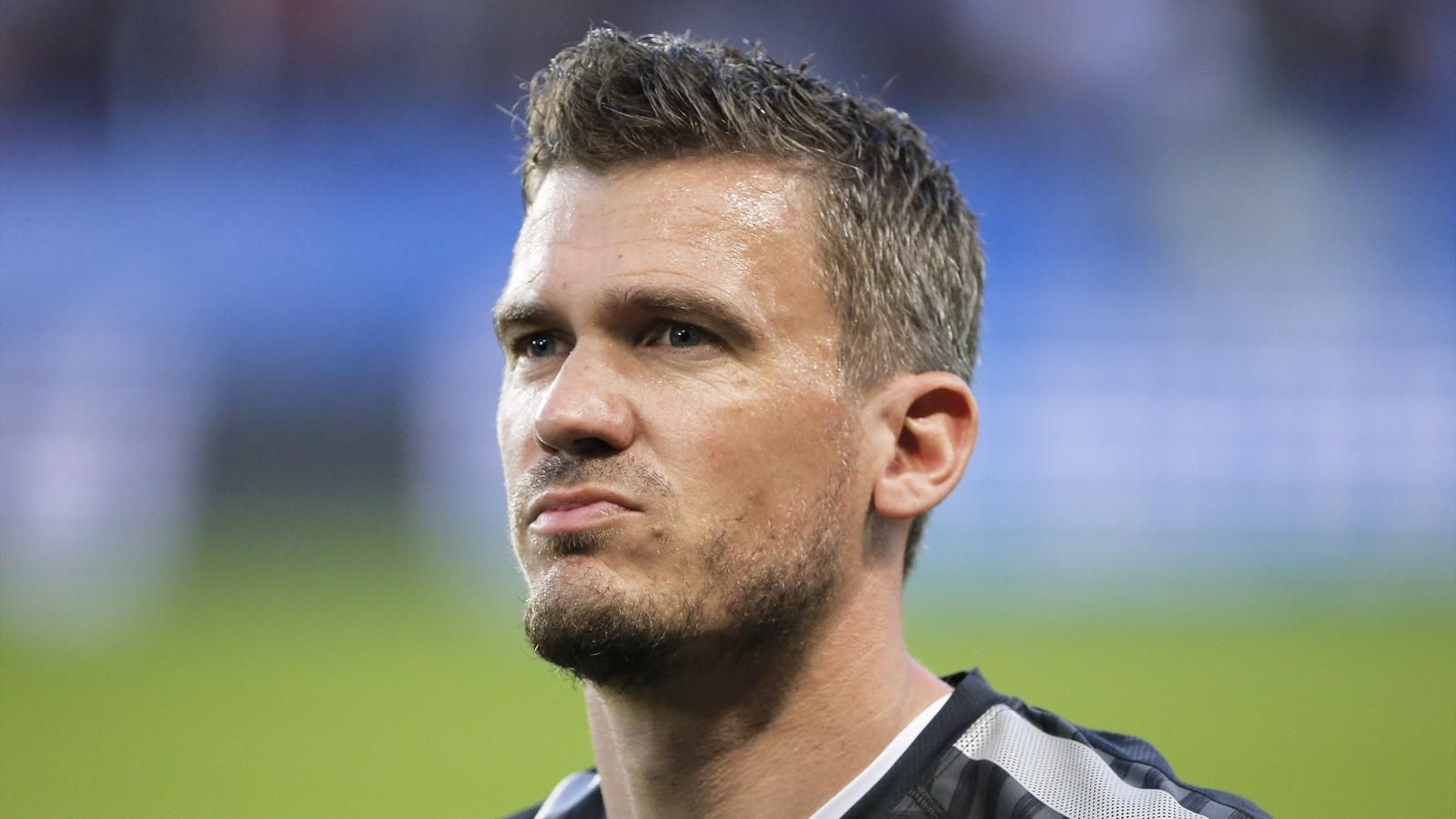 Detienen a exportero del PSG por golpiza a mujer