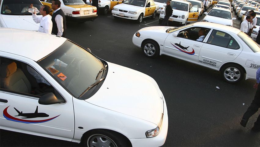 Multan con 26 mdp a taxis del AICM por cobros excesivos - Nueva-Imagen-y-Sitio-300