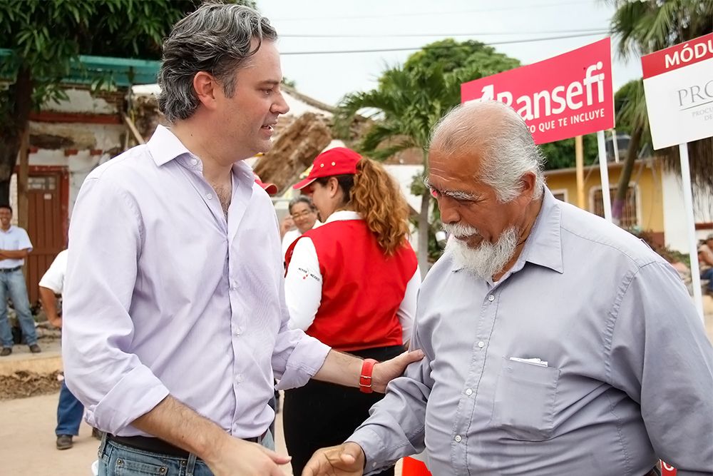 No se perderá el ciclo escolar en estados afectados por sismos: Nuño - Nuño-Ixtaltepec-Oaxaca