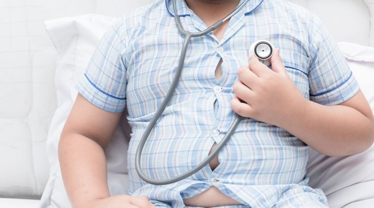 Día Mundial de la Obesidad - Obesidad-1