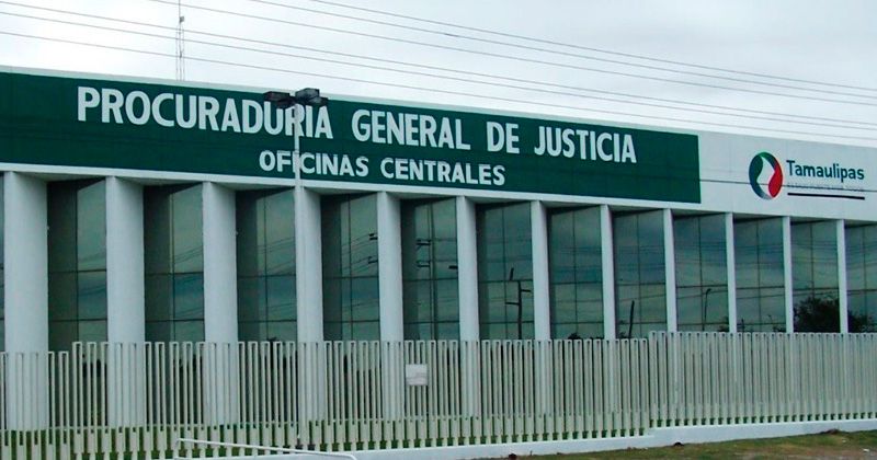 Dan formal prisión y remueven de cargo a funcionarios en Tamaulipas - PGJ-Tamaulipas-2