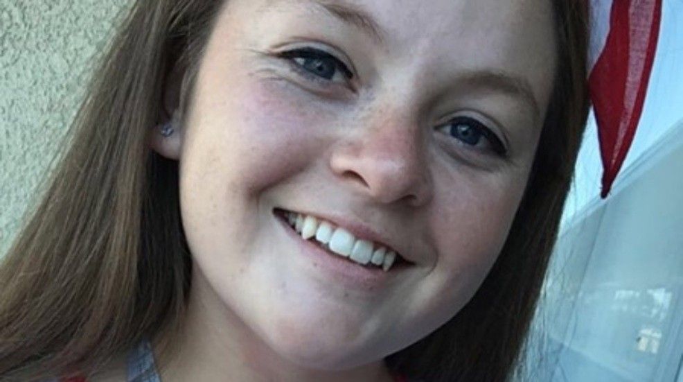 Víctima de la masacre de Las Vegas demanda a hotel Mandalay Bay - Paige-Gasper-2