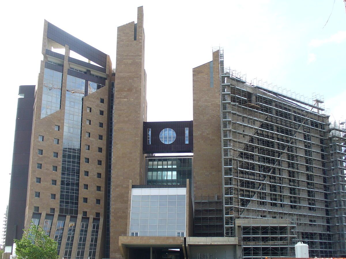 PGR entrega en extradición a prófuga italiana - Palazzo-di-Giustizia-di-Firenza-Tribunal-de-Justicia-de-Florencia