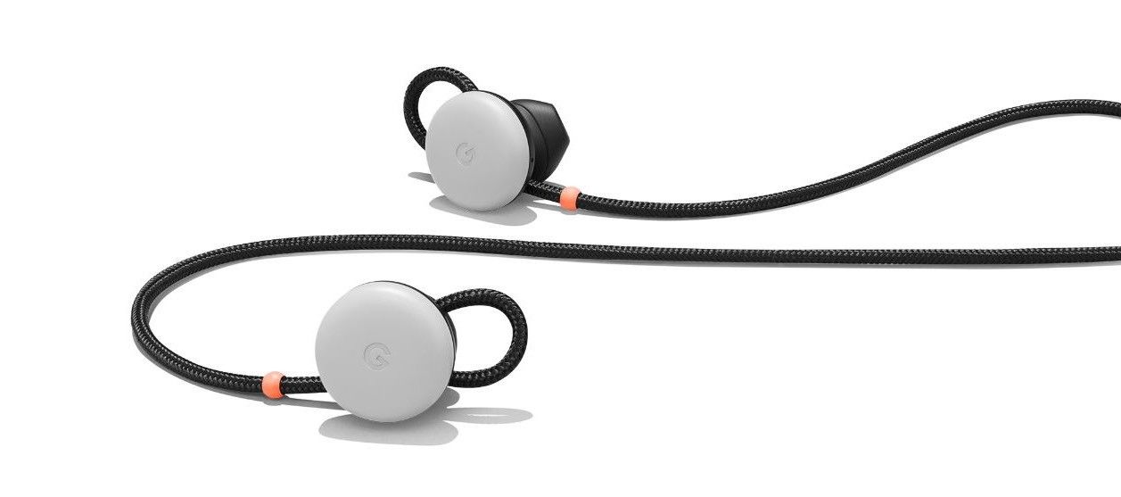 Pixel Buds, los audífonos de Google que traducen al momento