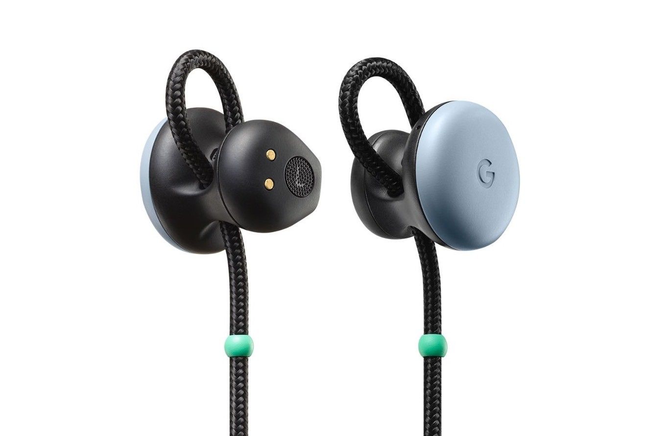 Pixel Buds, los audífonos de Google que traducen al momento - Pixel-Buds-3