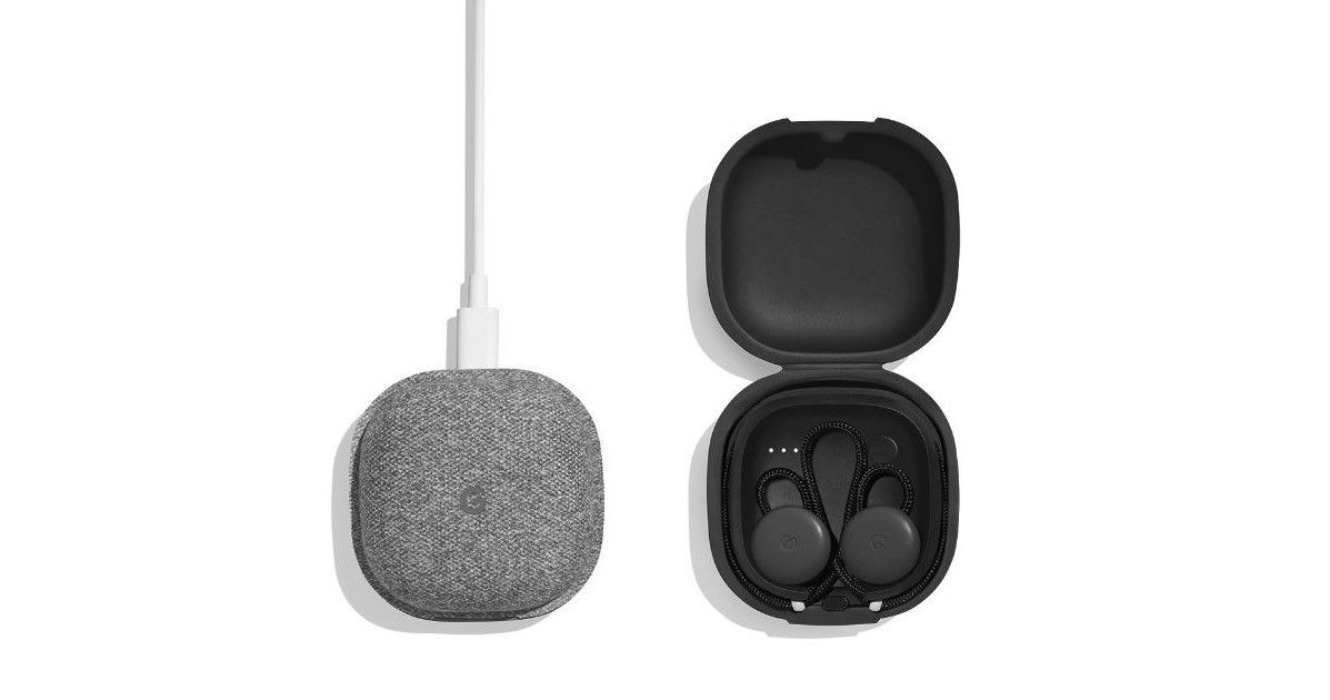 Pixel Buds, los audífonos de Google que traducen al momento - Pixel-Buds-4