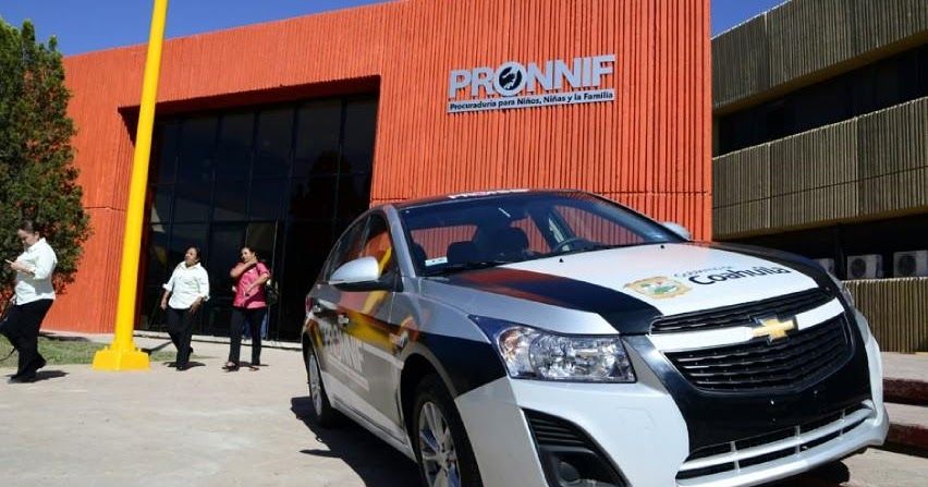 Hombre golpea a su hijastra de dos años en Coahuila - Pronnif