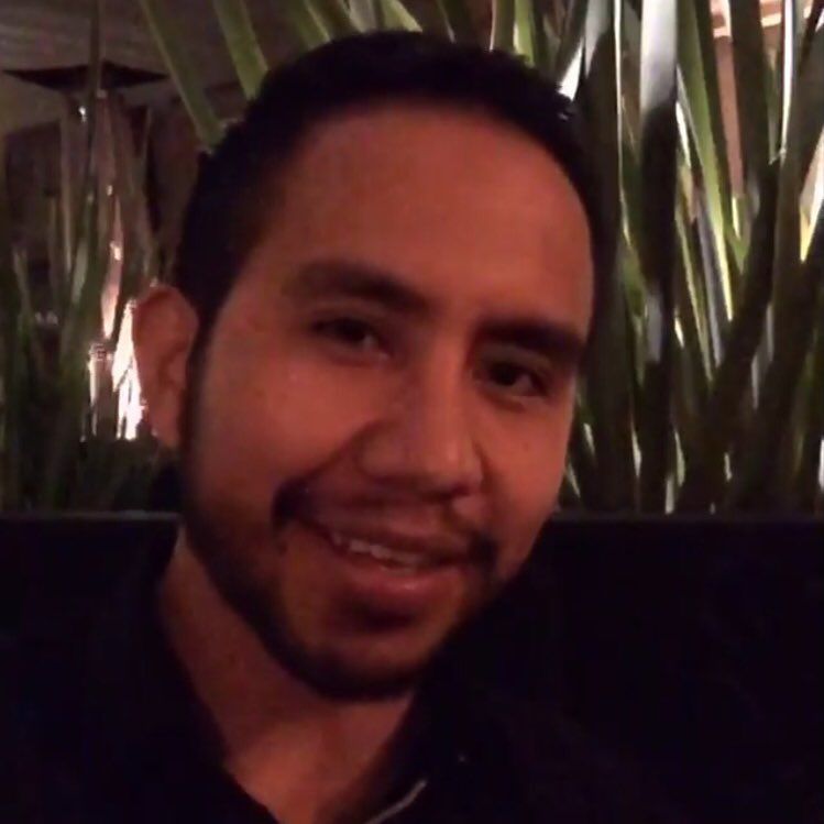 Hieren a reportero afuera del Senado tras resistirse a asalto - Reportero-Iván-Saldaña-Grupo-Imagen-2