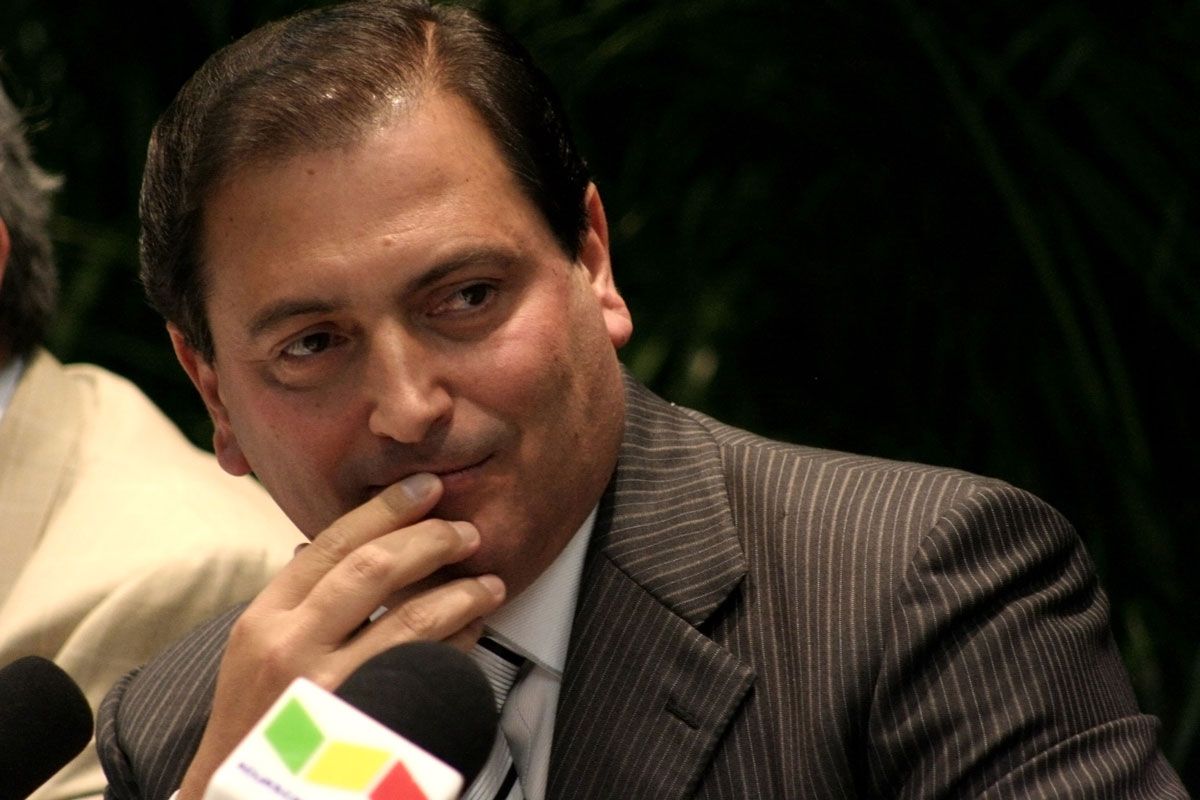 Absuelven a exgobernador de Aguascalientes - Reynoso-Femat