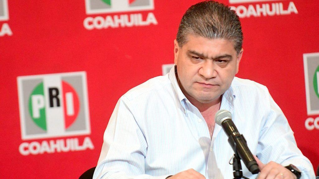 Recibe Tribunal impugnaciones a elección de Coahuila - Riquelme-Coahuila