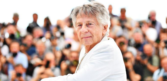 Nuevo caso de violación contra Roman Polanski