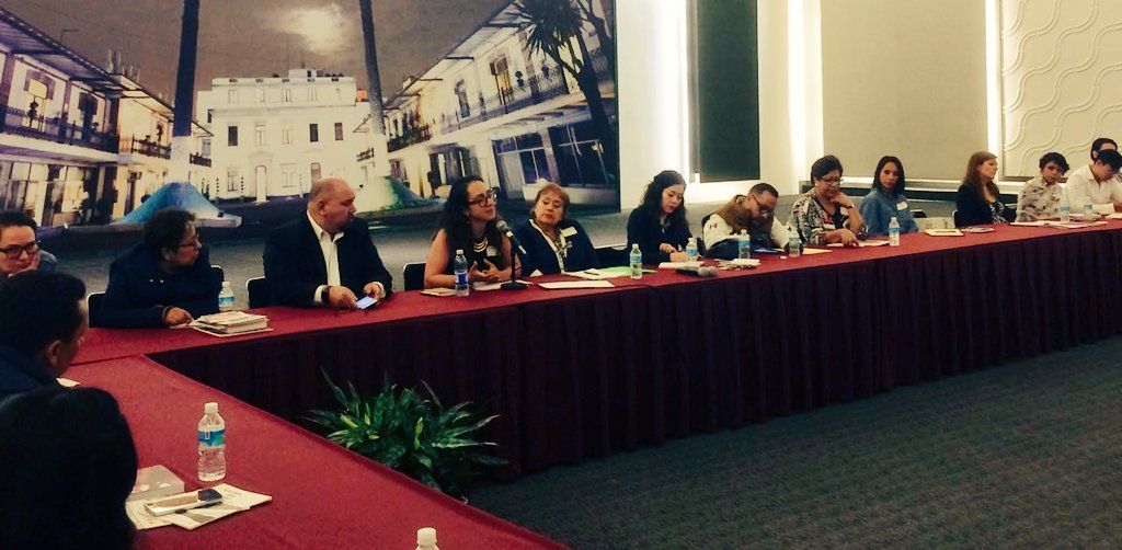 Gobierno mexicano impulsa Día Internacional de la Niña