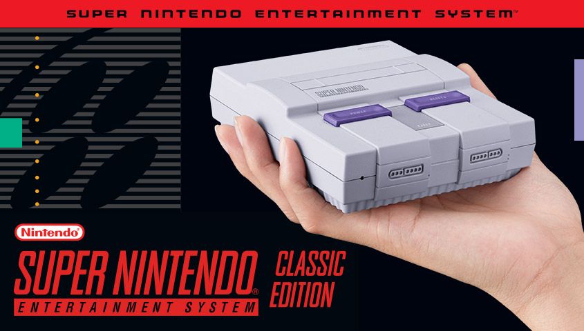 Nintendo registra marca para el Game Boy original - SNES-CLASSIC
