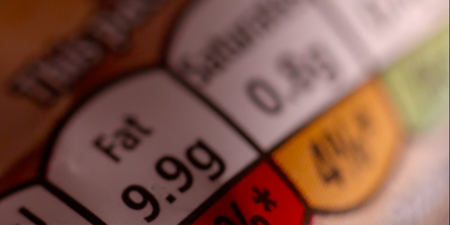 Cuida tu alimentación en la oficina