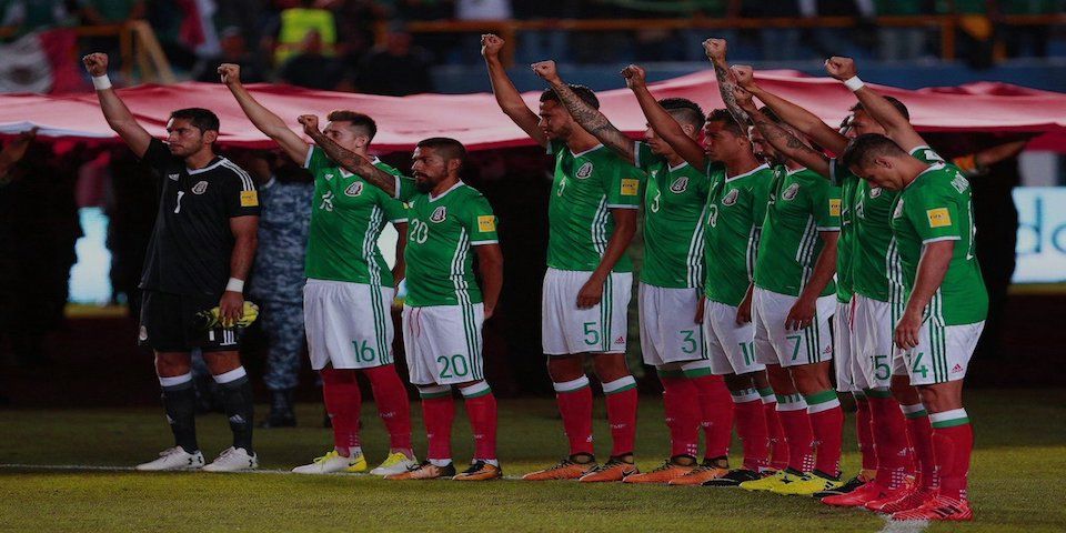 #VIDEO México reacciona y remonta a Trinidad y Tobago