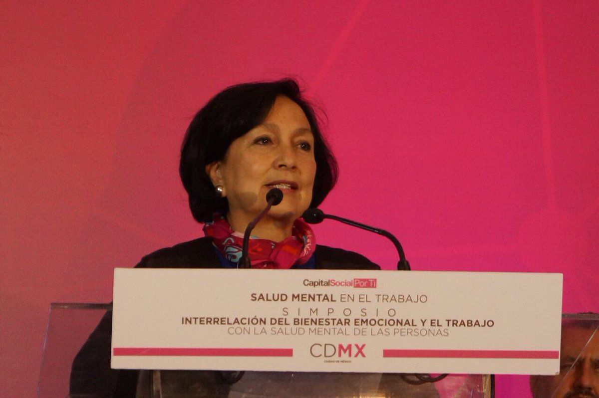 Evitan descuento y despido de 15 mil trabajadores ausentes por sismo - Simposio-Interrelación-del-Bienestar-Emocional-y-del-Trabajo-con-la-Salud-Mental-2