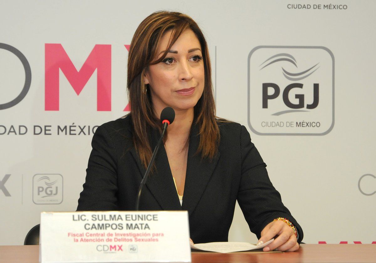 Vinculan a proceso a hombre acusado de torturar y violar en Tepito - Sulma-Eunice-Campos-Mata