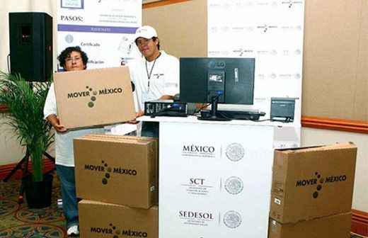 INAI obliga a SCT a entregar contratos sobre televisiones digitales - TDT-2