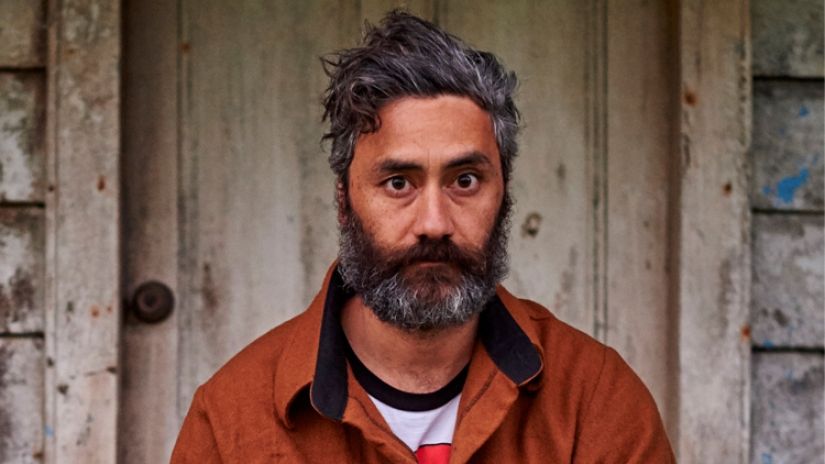 Me sentía cansado de interpretar a Thor: Chris Hemsworth - Taika-Waititi
