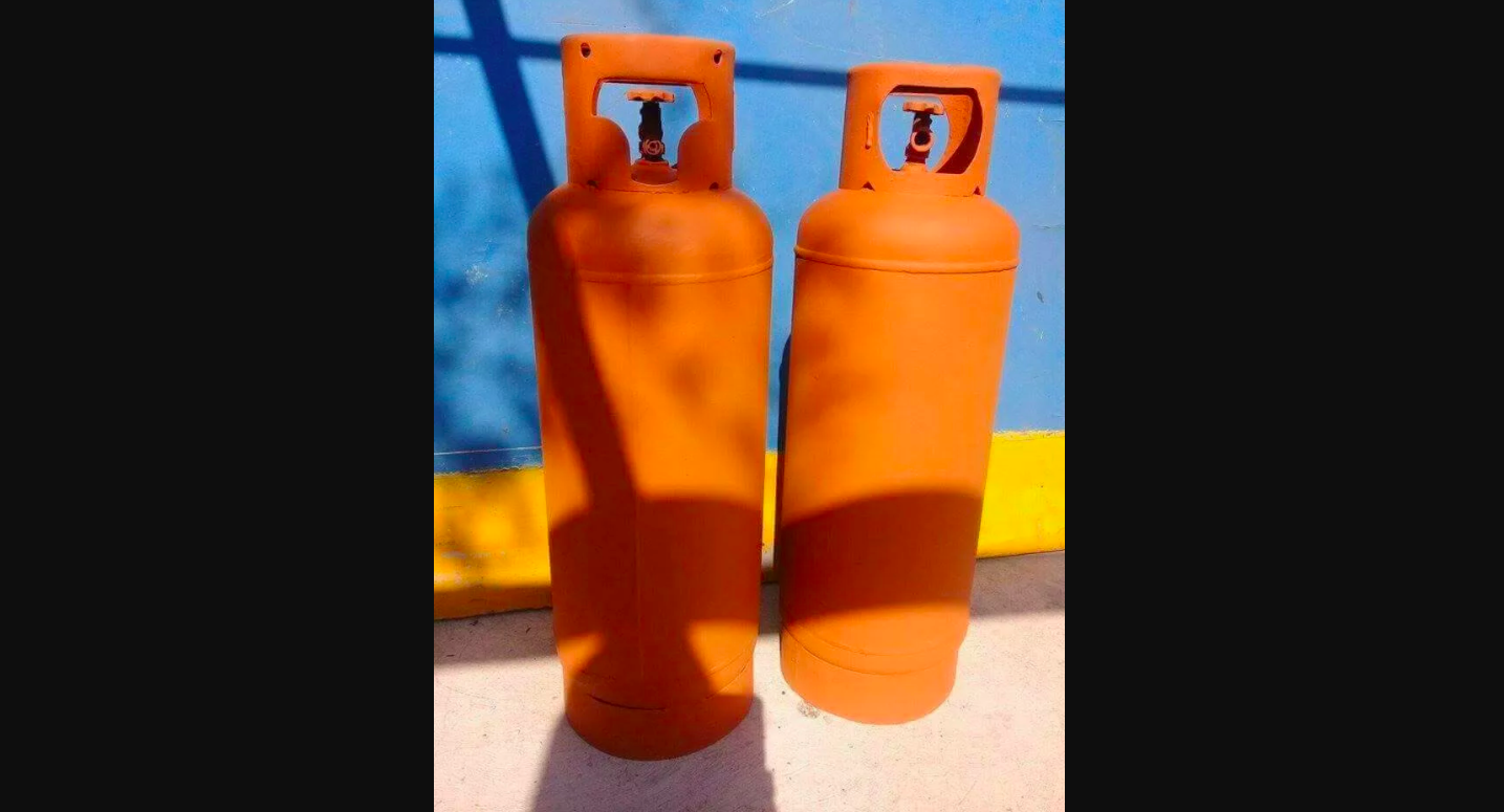 ¿Cómo revisar mi instalación de gas tras un sismo?