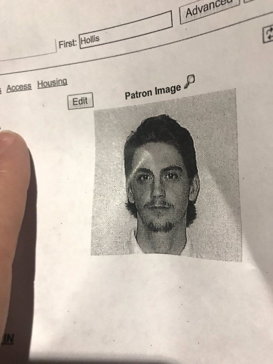 Asesinan a policía en universidad de Texas - Texas-matan-a-policía-sospechoso-Hollis