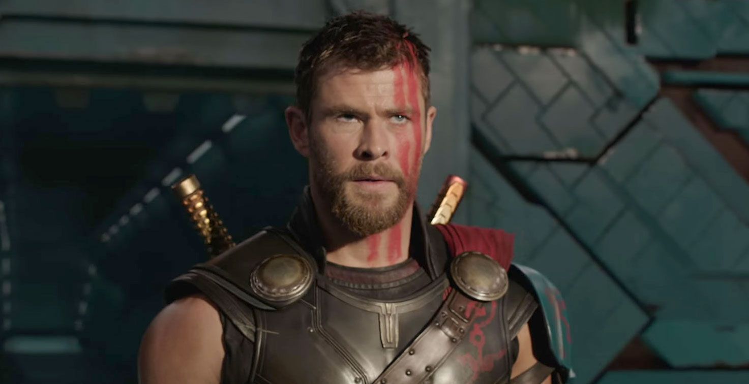 Me sentía cansado de interpretar a Thor: Chris Hemsworth