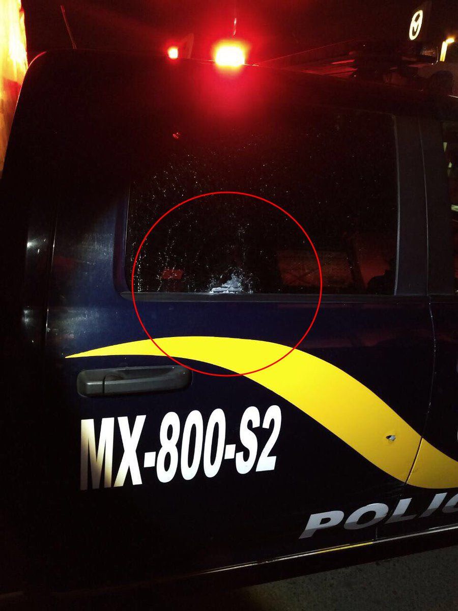 Abaten a delincuente tras enfrentamiento en Tláhuac - Tláhuac-muere-hombre-enfrentó-a-policías-2