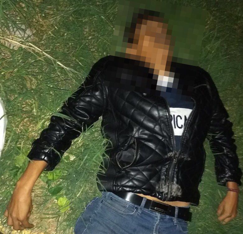 Abaten a delincuente tras enfrentamiento en Tláhuac - Tláhuac-muere-hombre-enfrentó-a-policías-3