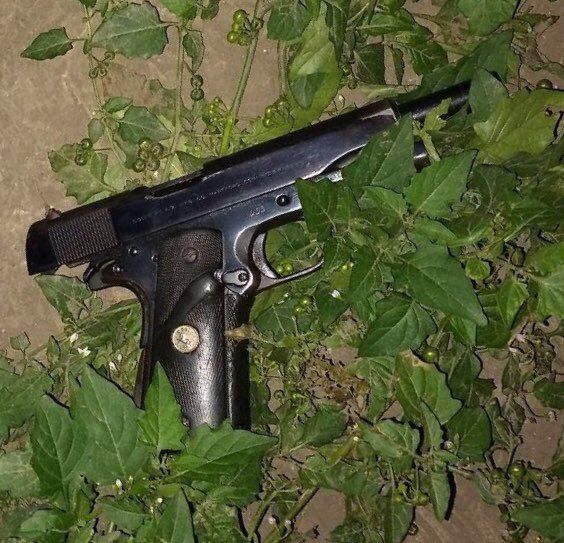 Abaten a delincuente tras enfrentamiento en Tláhuac - Tláhuac-muere-hombre-enfrentó-a-policías