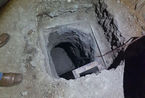 Recapturan a interno fugado del Cedes de Ciudad Victoria