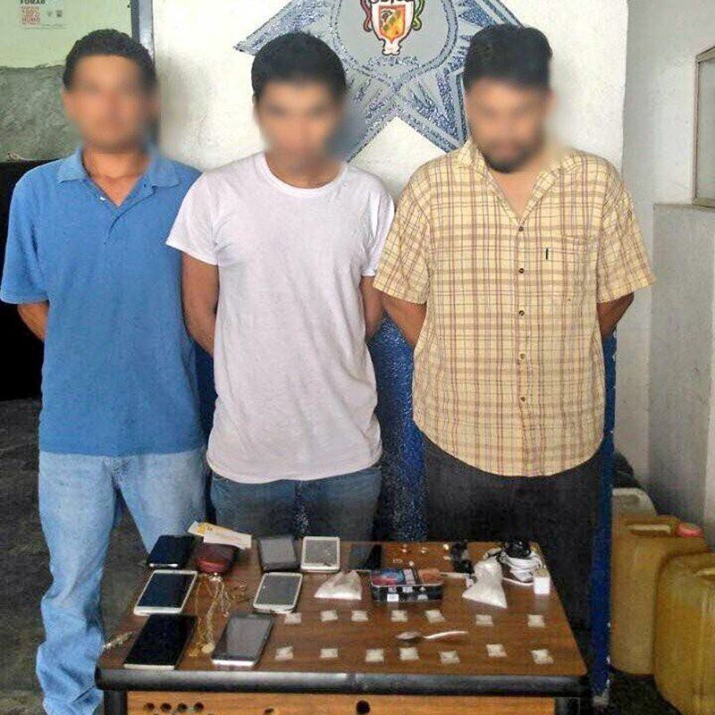 Aseguran droga en un Uber en Coahuila - Uber-Coahuila-drogas-Foto-de-el-Sol-de-la-Laguna