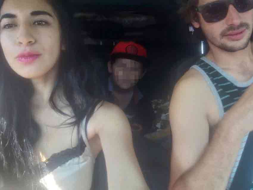 Giran orden de aprehensión contra presunto asesino de Victoria Salas - Victoria-Salas-Asesinato-2