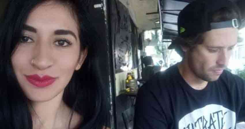 Giran orden de aprehensión contra presunto asesino de Victoria Salas