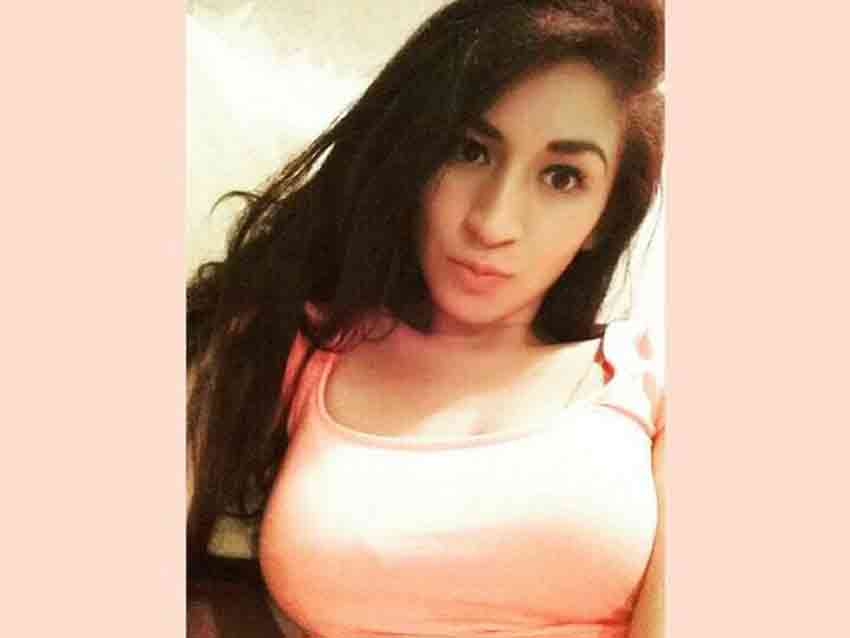 Giran orden de aprehensión contra presunto asesino de Victoria Salas - Victoria-Salas-Asesinato